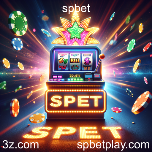 Explorando a Categoria de Máquinas no Spbet: Entretenimento e Emoção